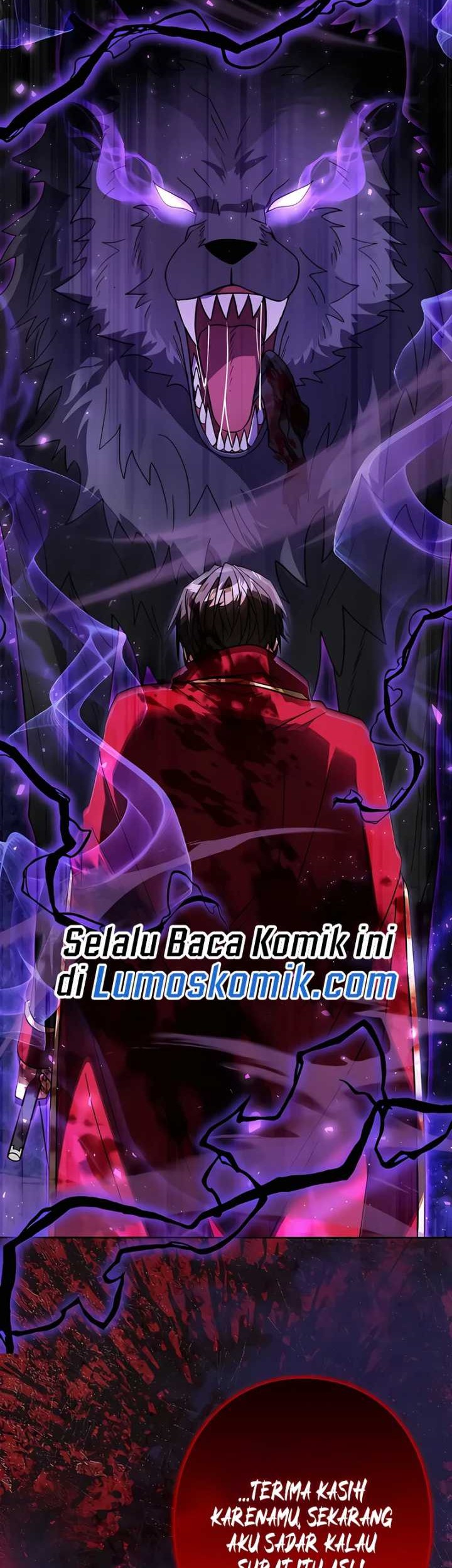 Love Letter From The Future Chapter 1 - halaman 31