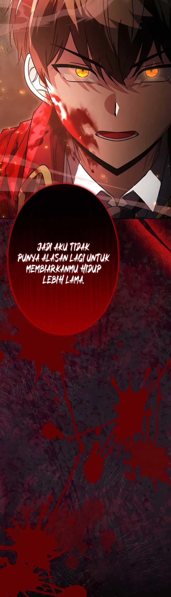 Love Letter From The Future Chapter 1 - halaman 33