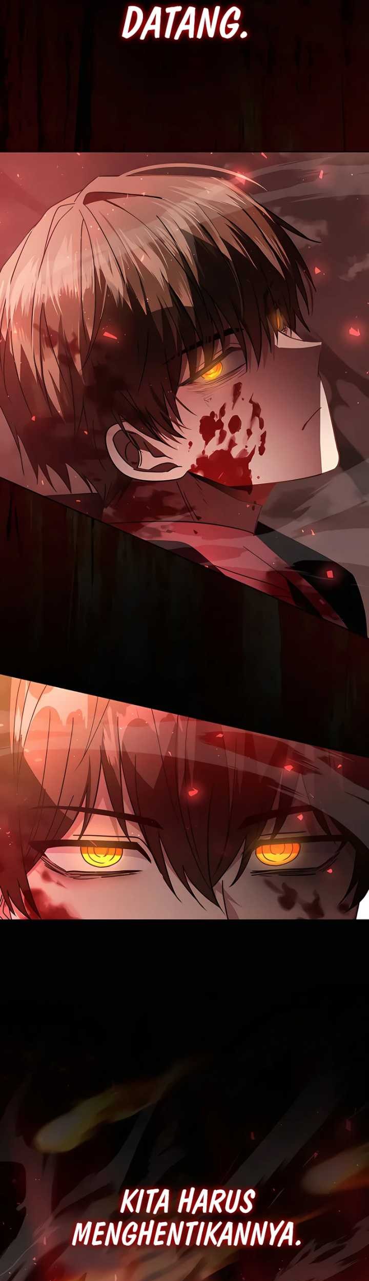 Love Letter From The Future Chapter 1 - halaman 51
