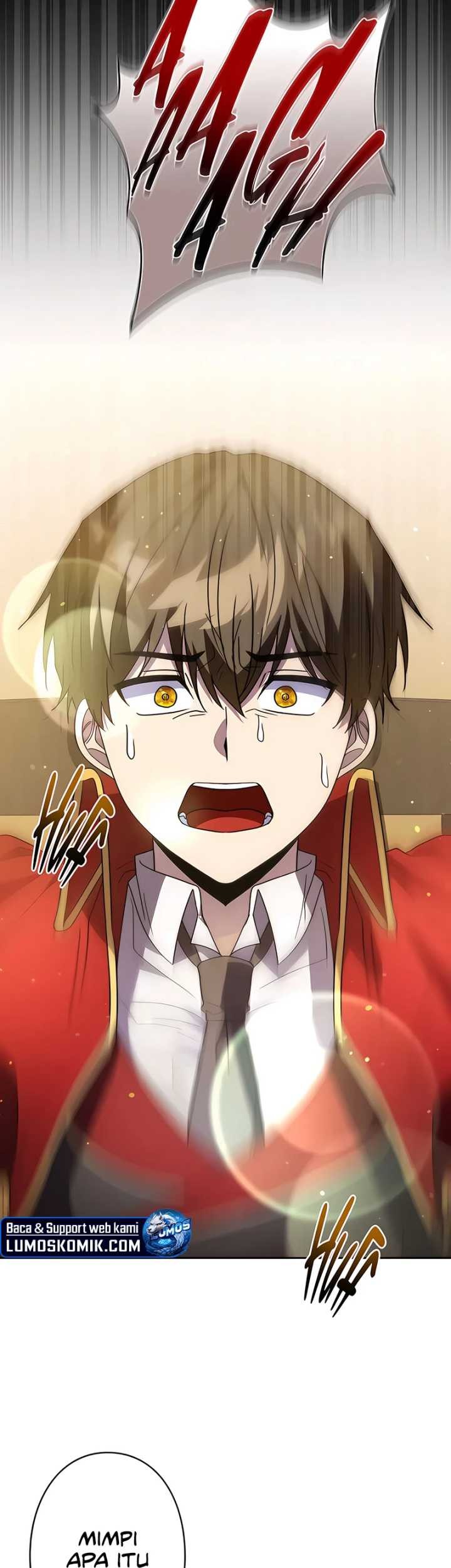 Love Letter From The Future Chapter 1 - halaman 54