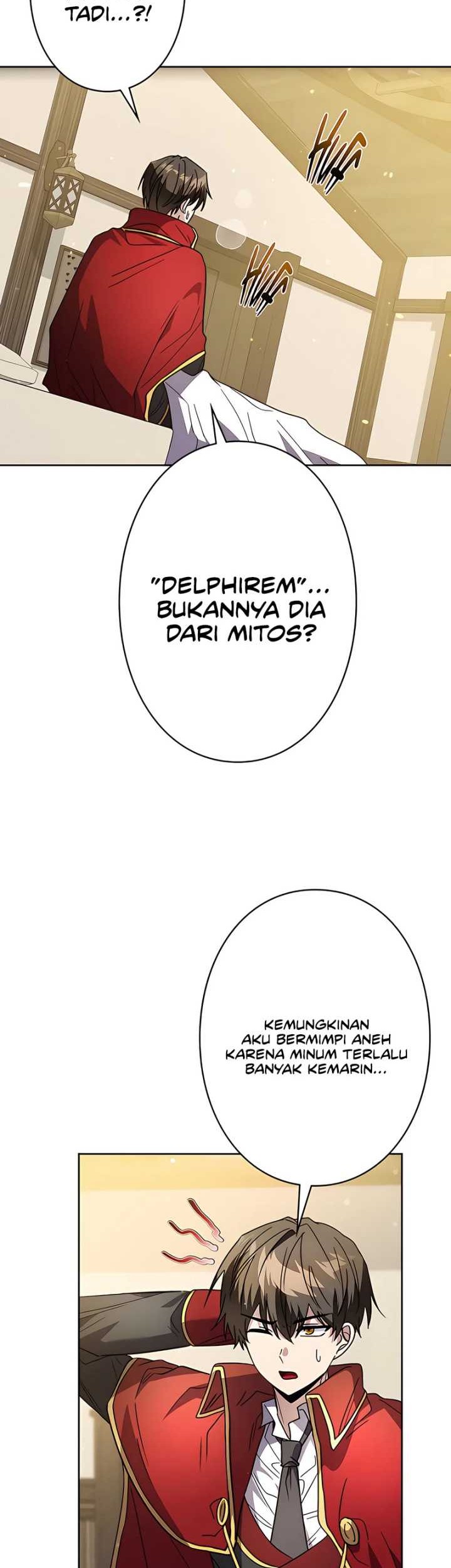 Love Letter From The Future Chapter 1 - halaman 55