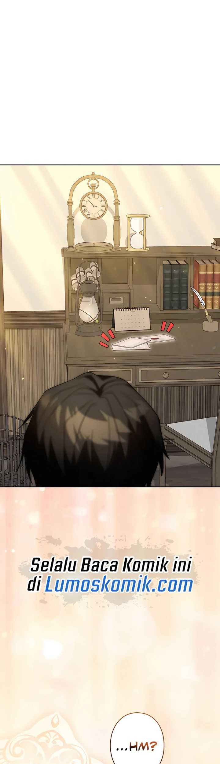 Love Letter From The Future Chapter 1 - halaman 57