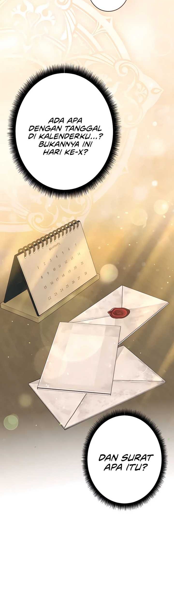 Love Letter From The Future Chapter 1 - halaman 58