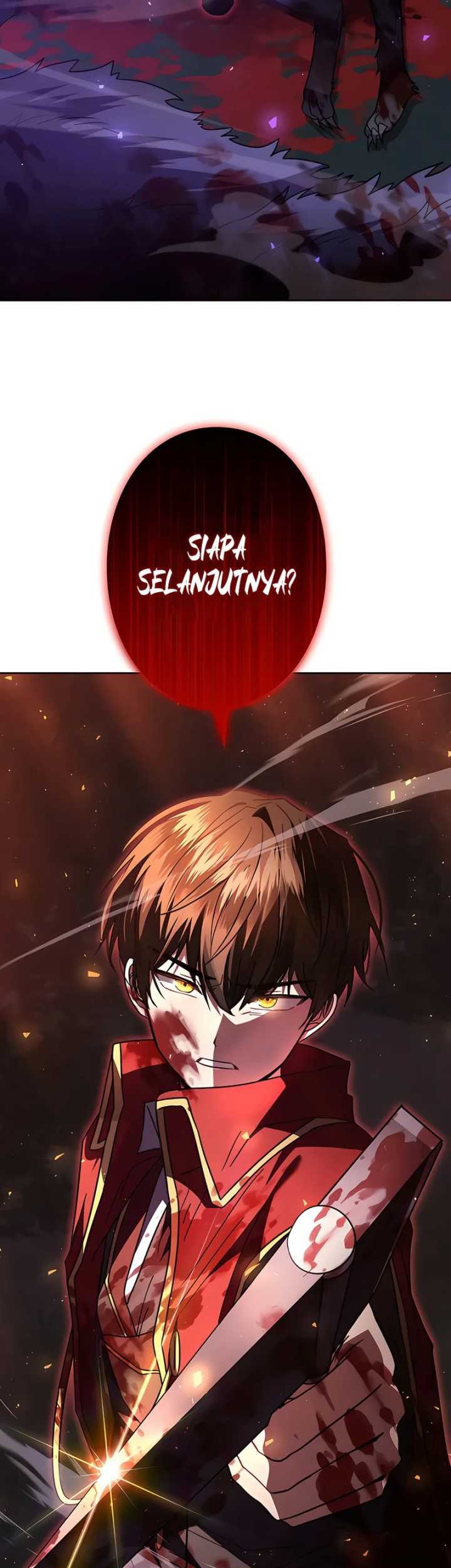 Love Letter From The Future Chapter 1 - halaman 6