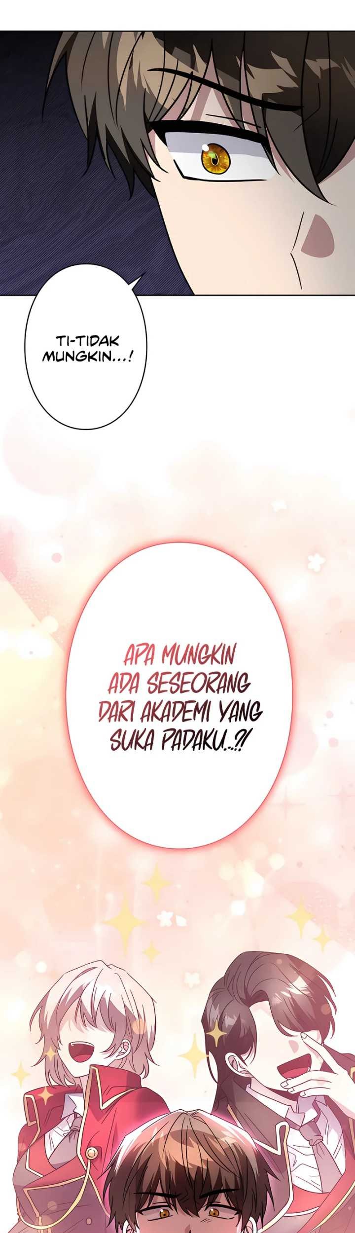 Love Letter From The Future Chapter 1 - halaman 63