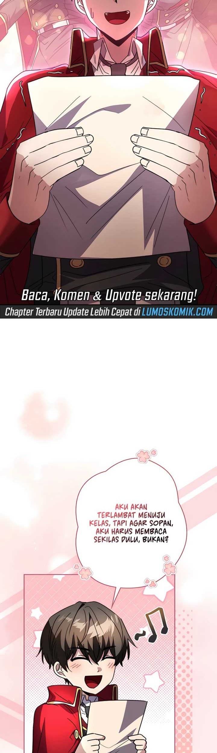Love Letter From The Future Chapter 1 - halaman 64