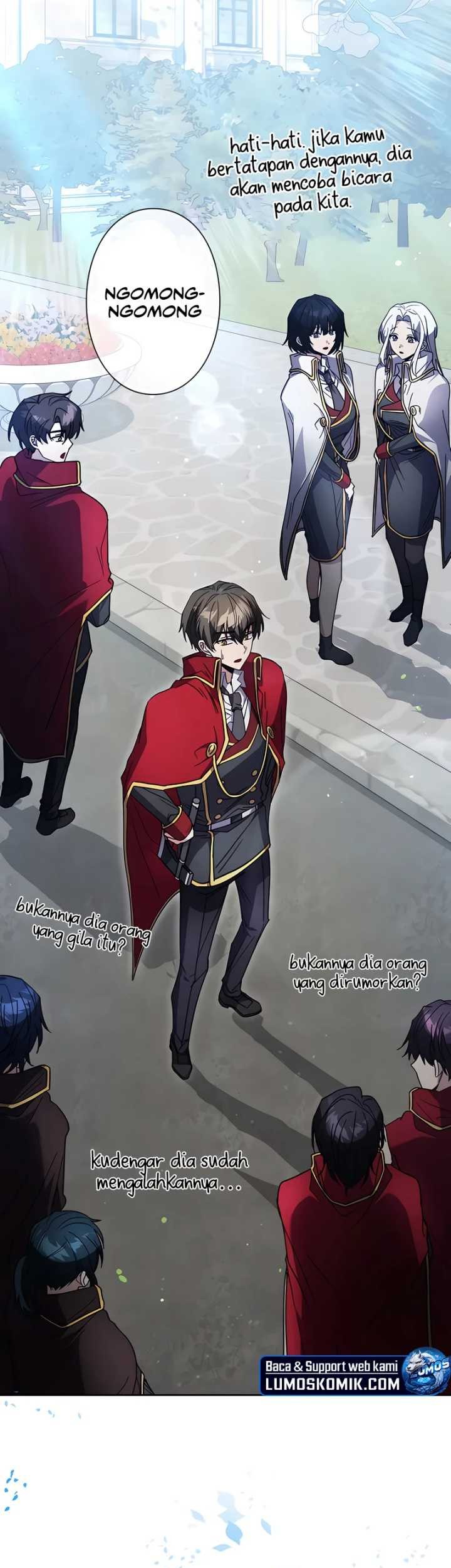 Love Letter From The Future Chapter 1 - halaman 75