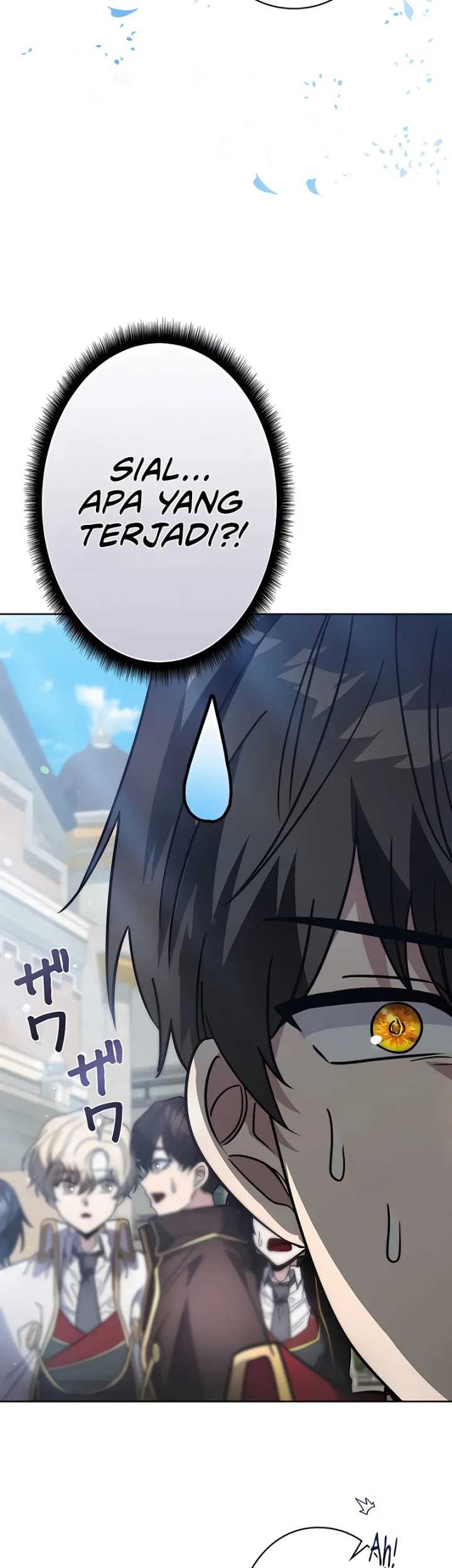 Love Letter From The Future Chapter 1 - halaman 78