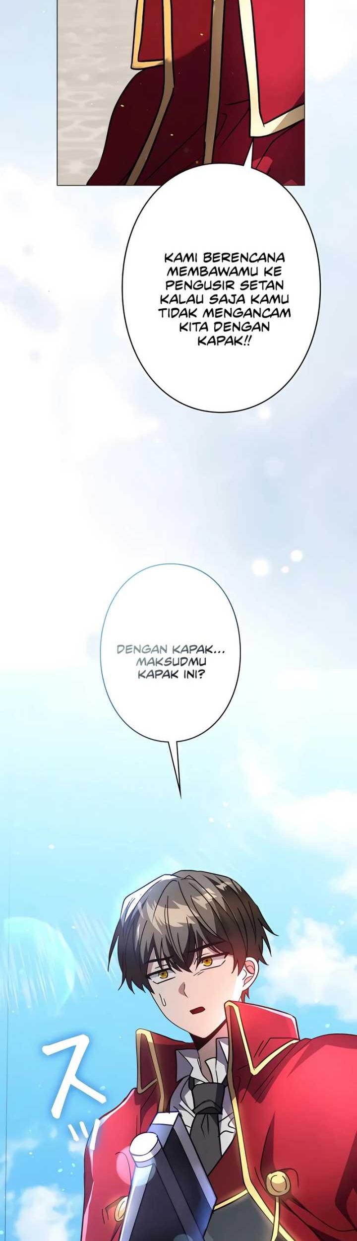 Love Letter From The Future Chapter 1 - halaman 88