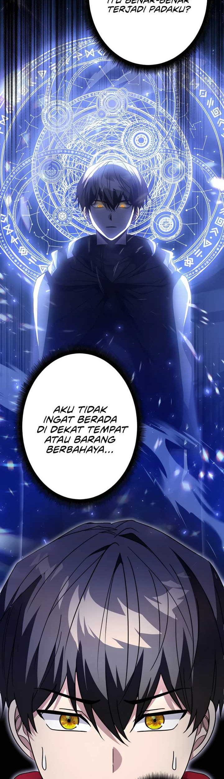 Love Letter From The Future Chapter 1 - halaman 91