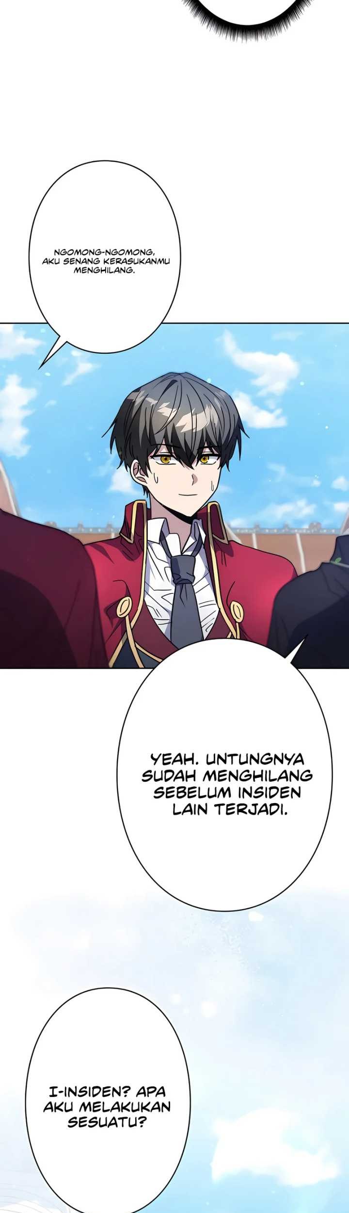 Love Letter From The Future Chapter 1 - halaman 93
