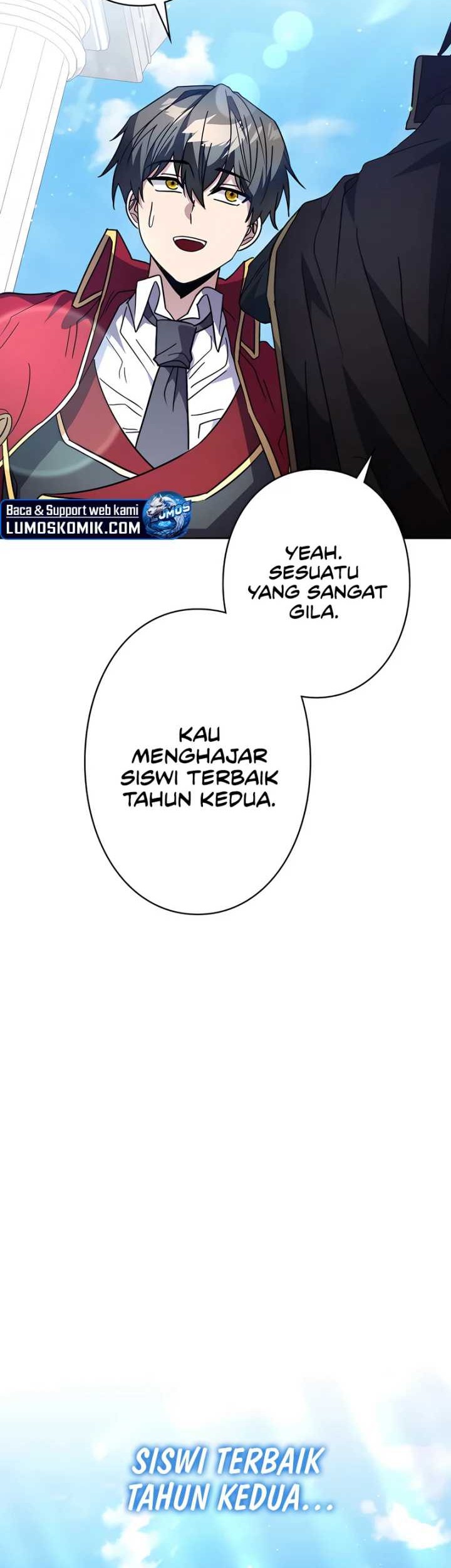 Love Letter From The Future Chapter 1 - halaman 94