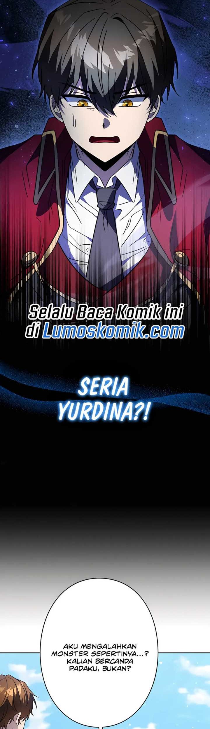 Love Letter From The Future Chapter 1 - halaman 97