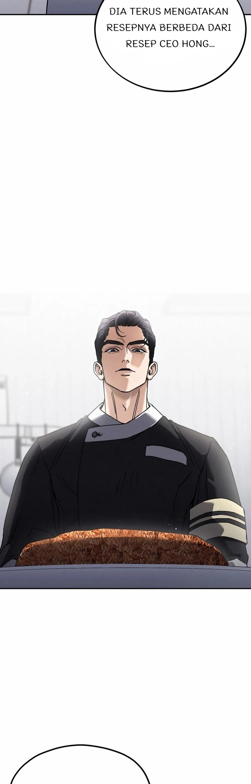 Love Letter From The Future Chapter 10 - halaman 11