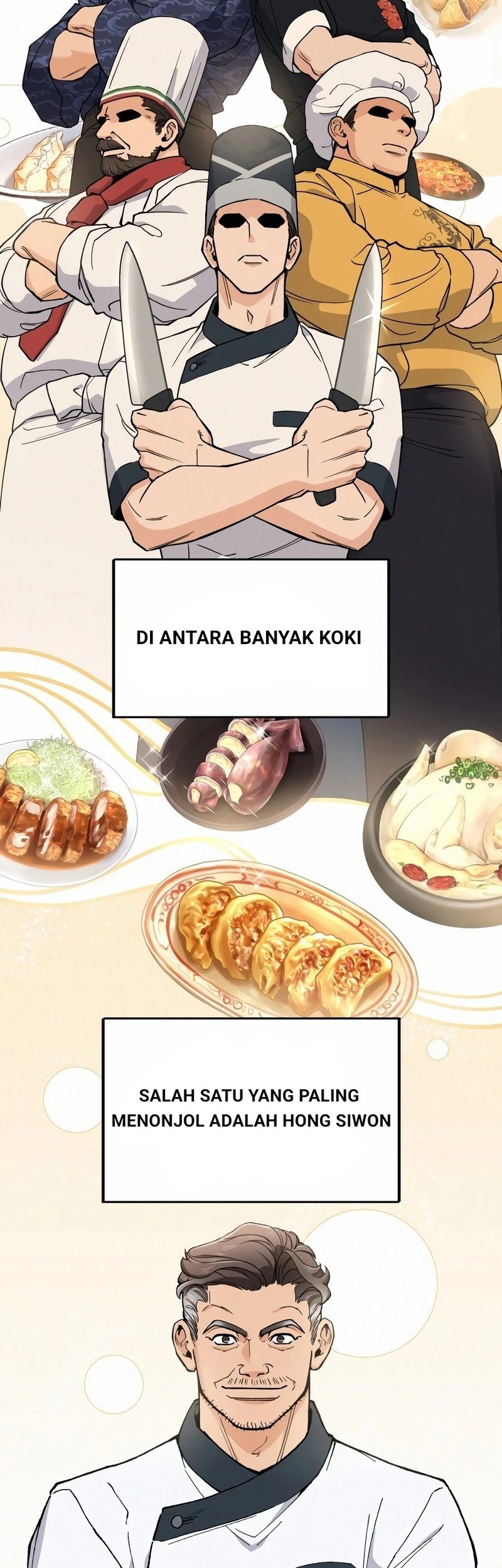 Love Letter From The Future Chapter 10 - halaman 2