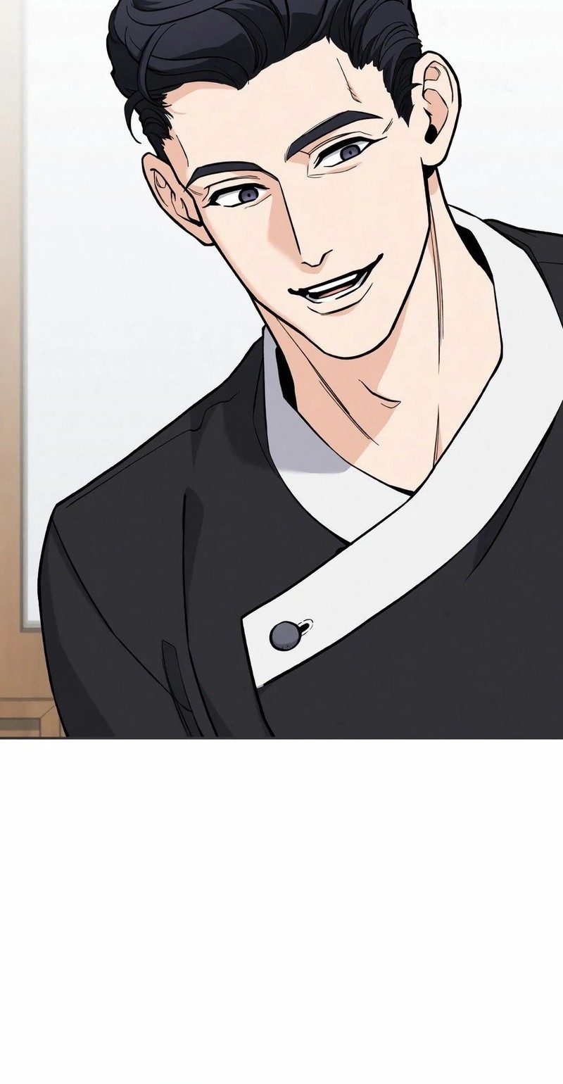 Love Letter From The Future Chapter 10 - halaman 20