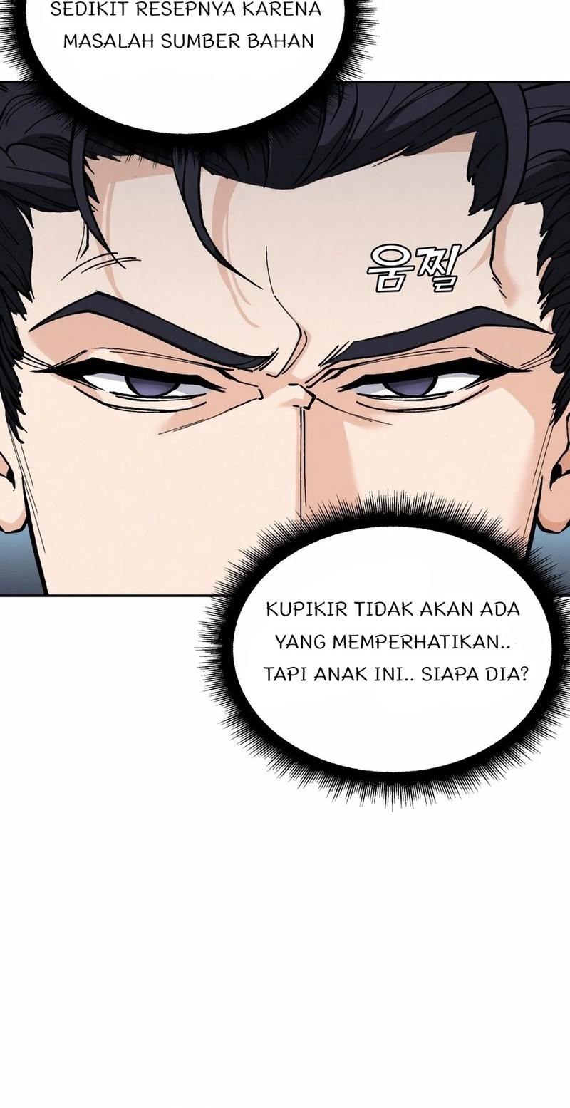 Love Letter From The Future Chapter 10 - halaman 24