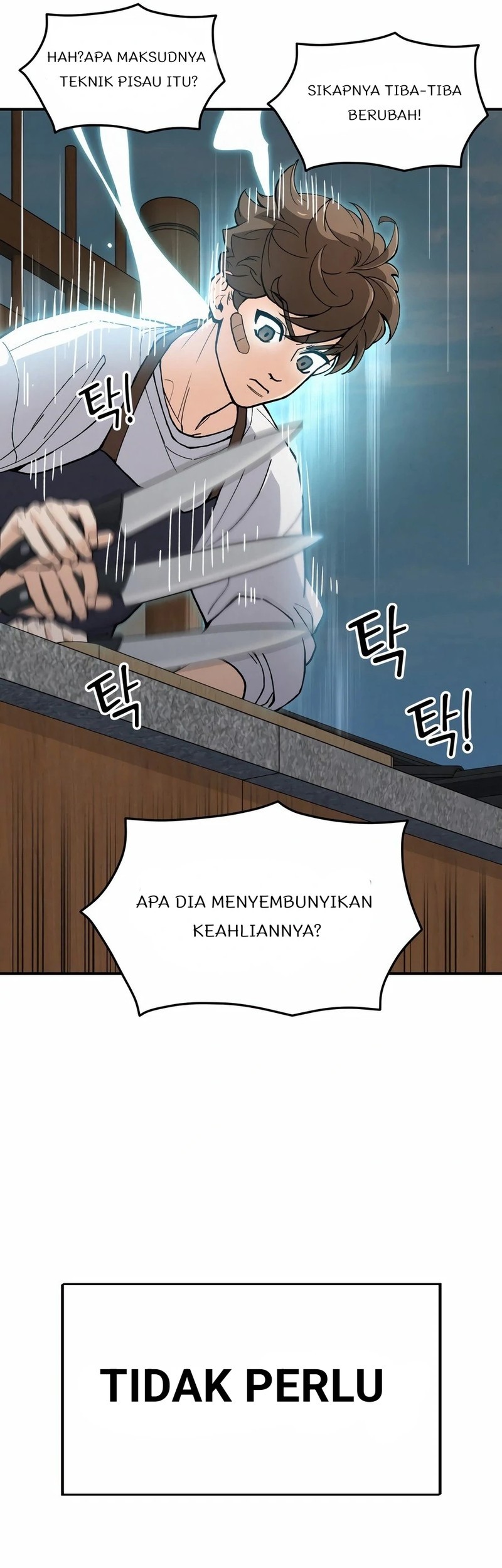 Love Letter From The Future Chapter 10 - halaman 45