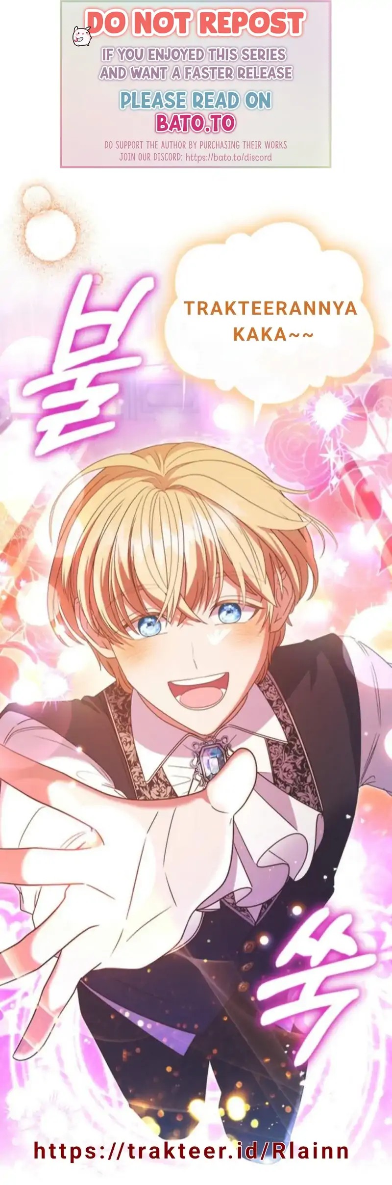 Love Letter From The Future Chapter 10 - halaman 49