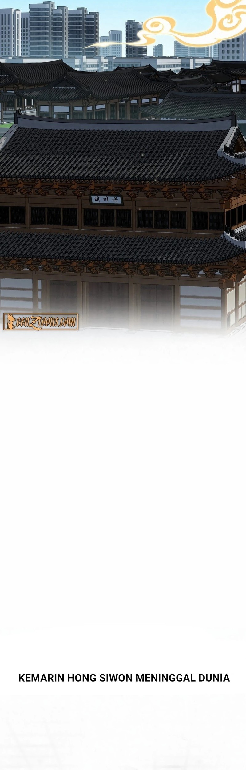 Love Letter From The Future Chapter 10 - halaman 5