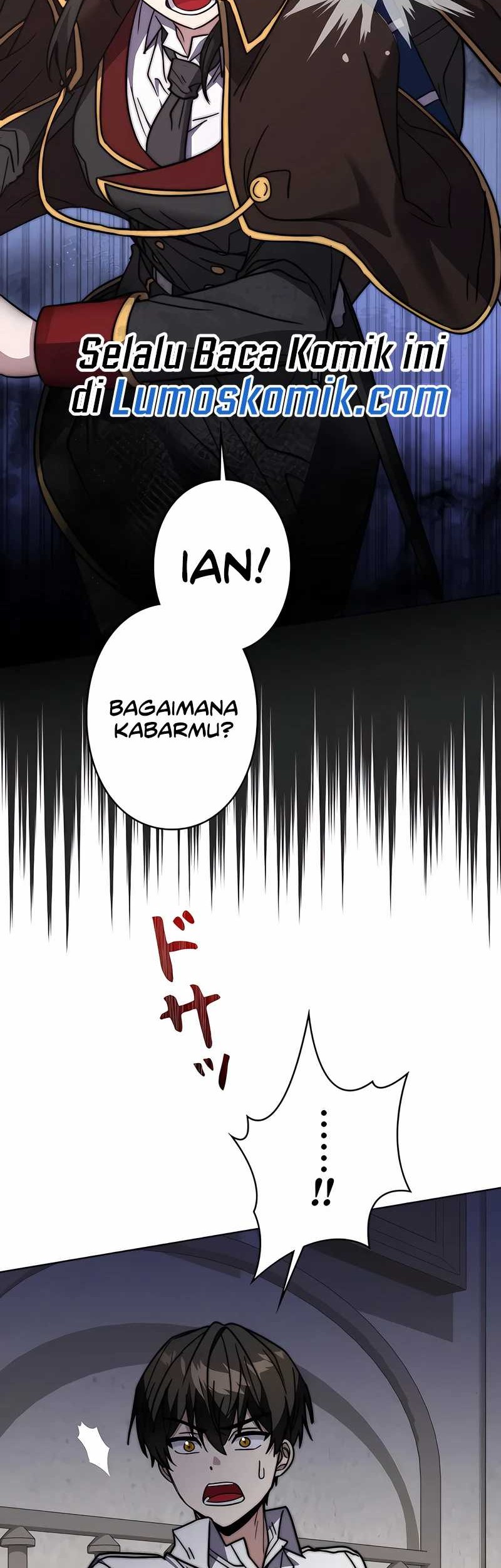 Love Letter From The Future Chapter 10 - halaman 50