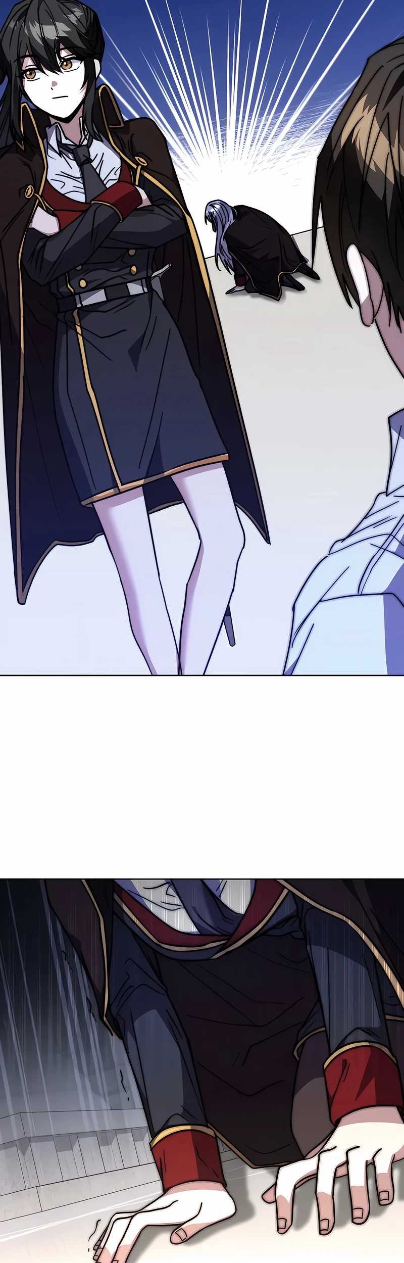 Love Letter From The Future Chapter 10 - halaman 52