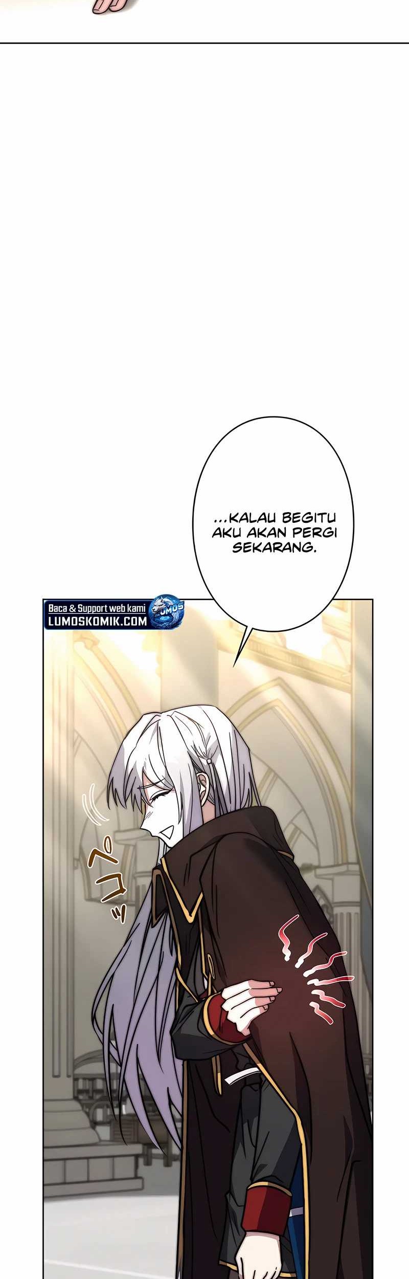 Love Letter From The Future Chapter 10 - halaman 53