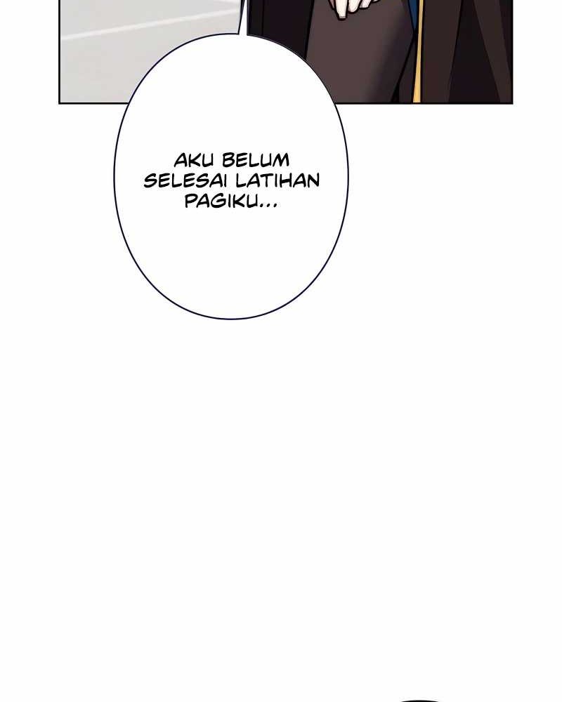 Love Letter From The Future Chapter 10 - halaman 54