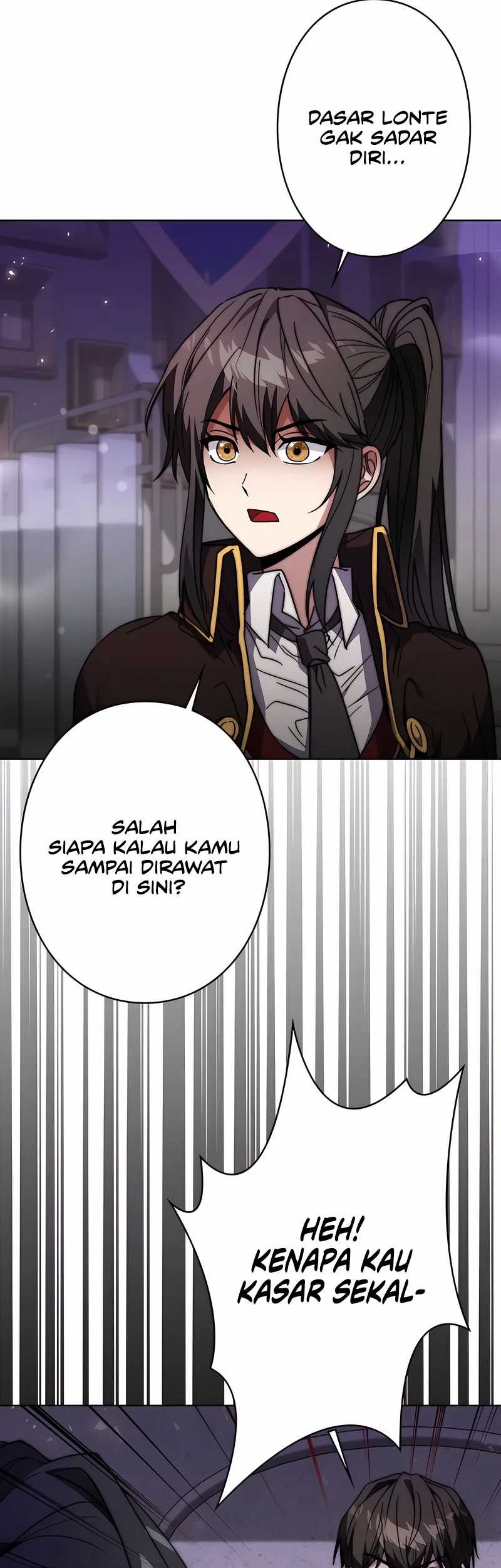 Love Letter From The Future Chapter 10 - halaman 55