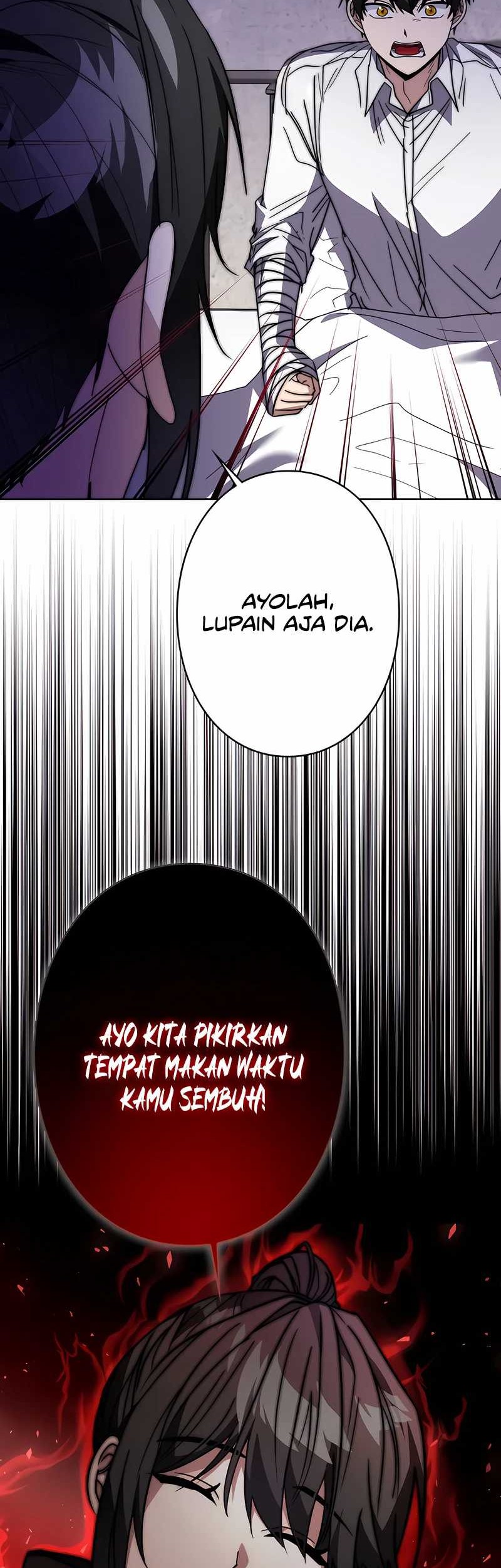 Love Letter From The Future Chapter 10 - halaman 56