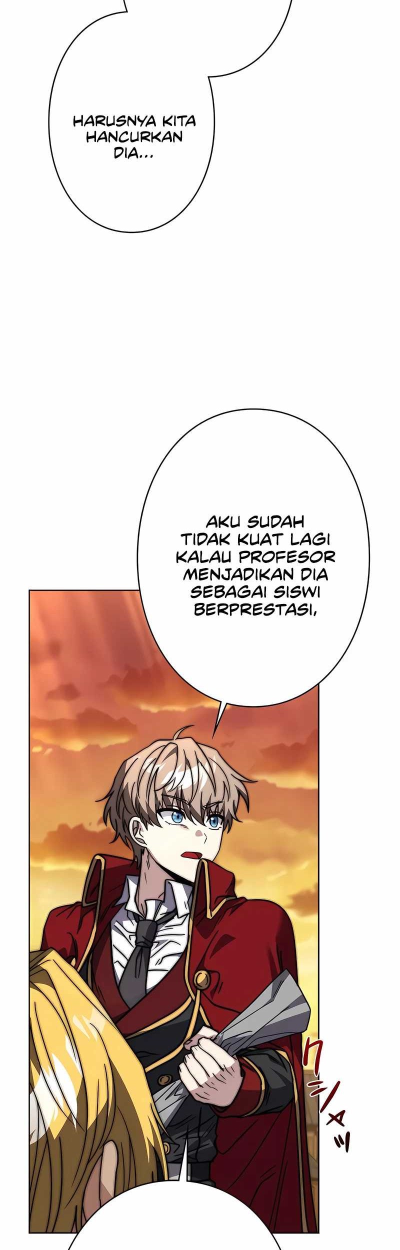 Love Letter From The Future Chapter 10 - halaman 62