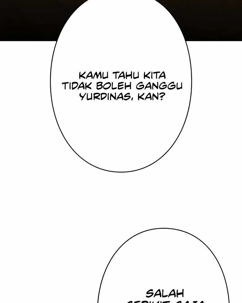 Love Letter From The Future Chapter 10 - halaman 66