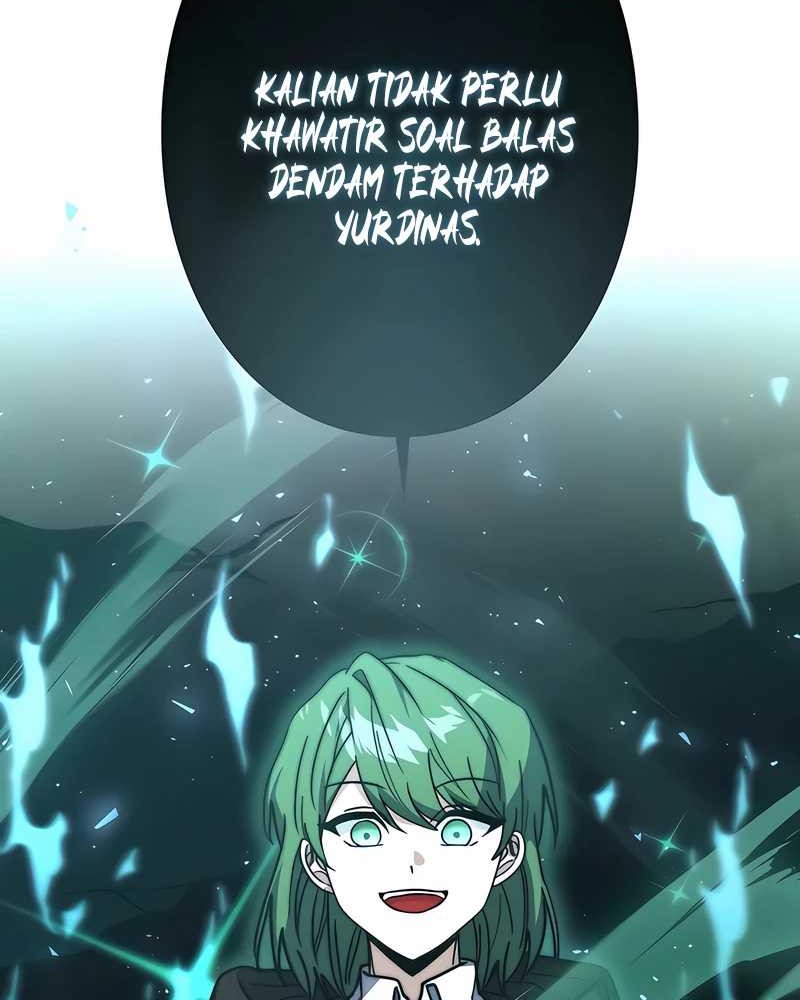 Love Letter From The Future Chapter 10 - halaman 72