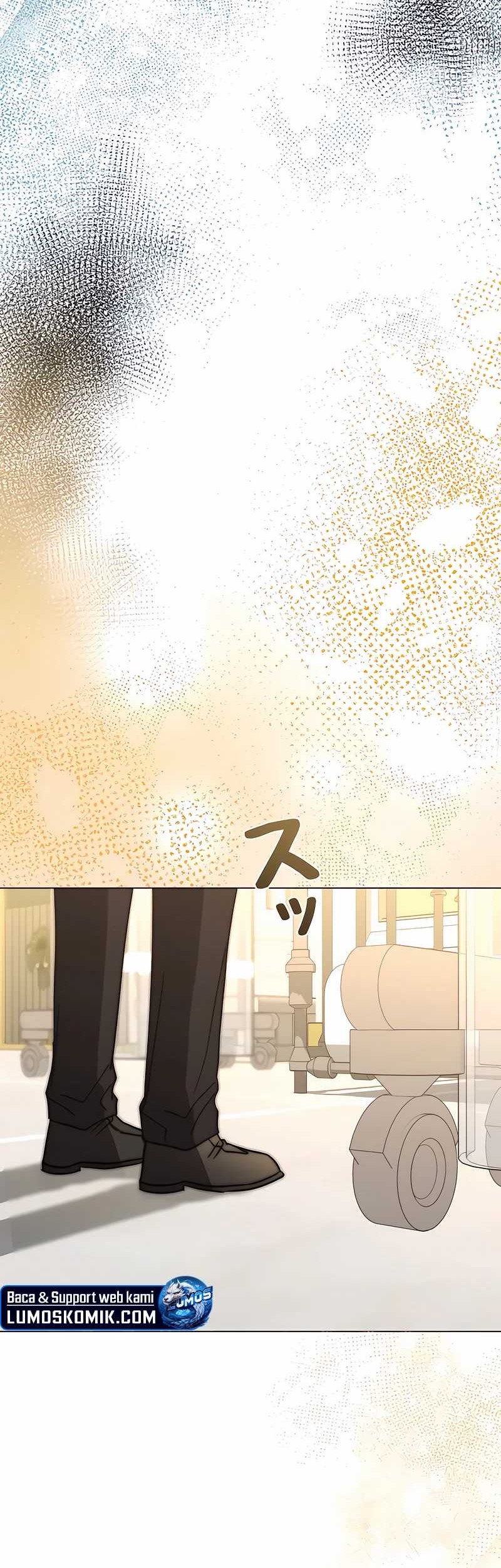Love Letter From The Future Chapter 10 - halaman 74