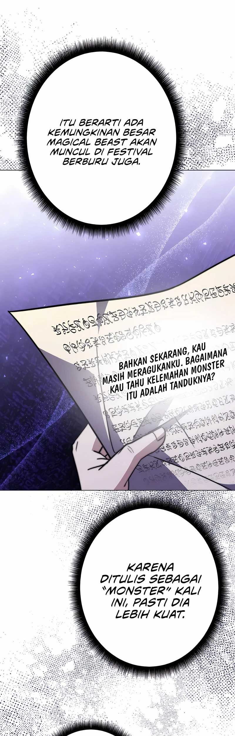Love Letter From The Future Chapter 10 - halaman 79
