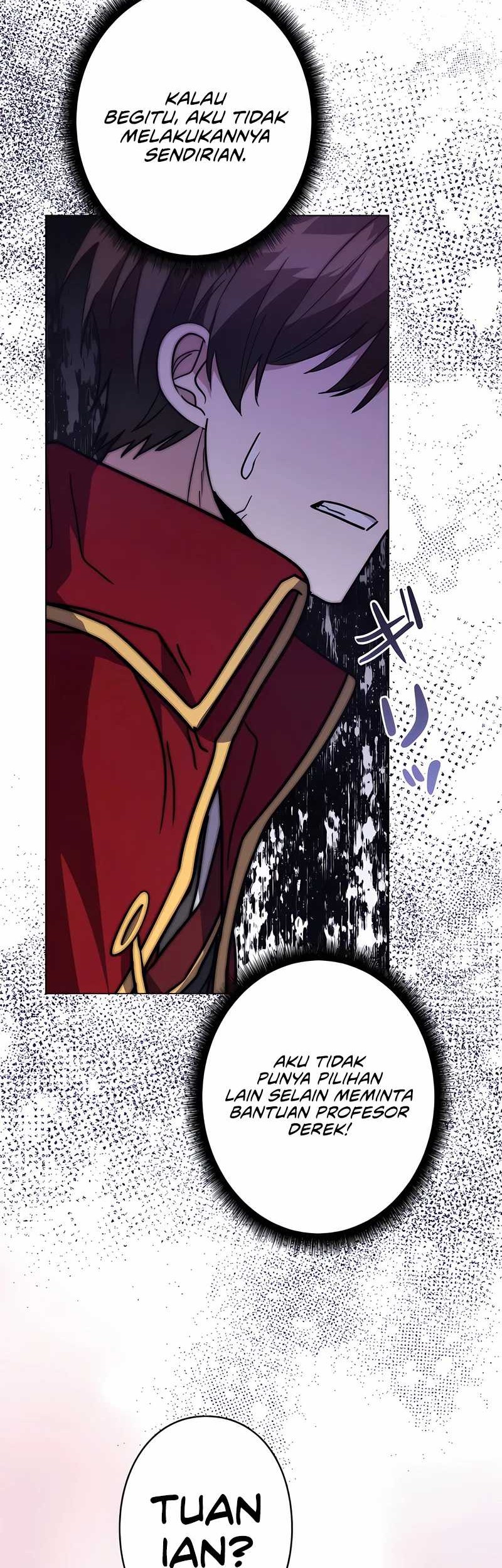 Love Letter From The Future Chapter 10 - halaman 80