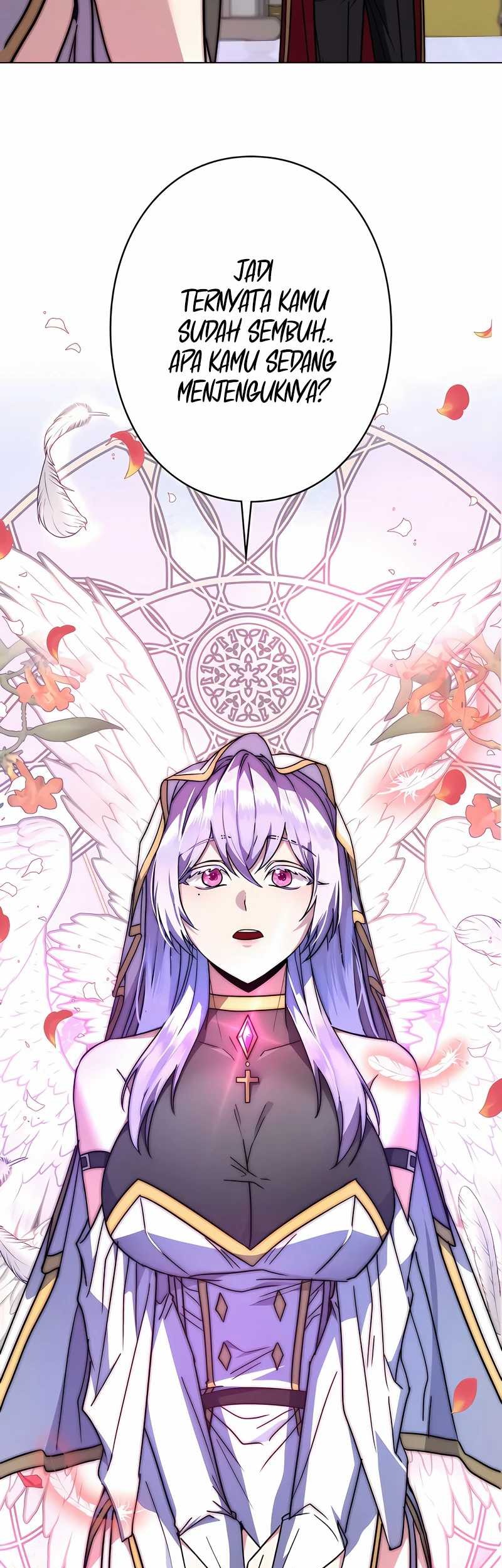 Love Letter From The Future Chapter 10 - halaman 82