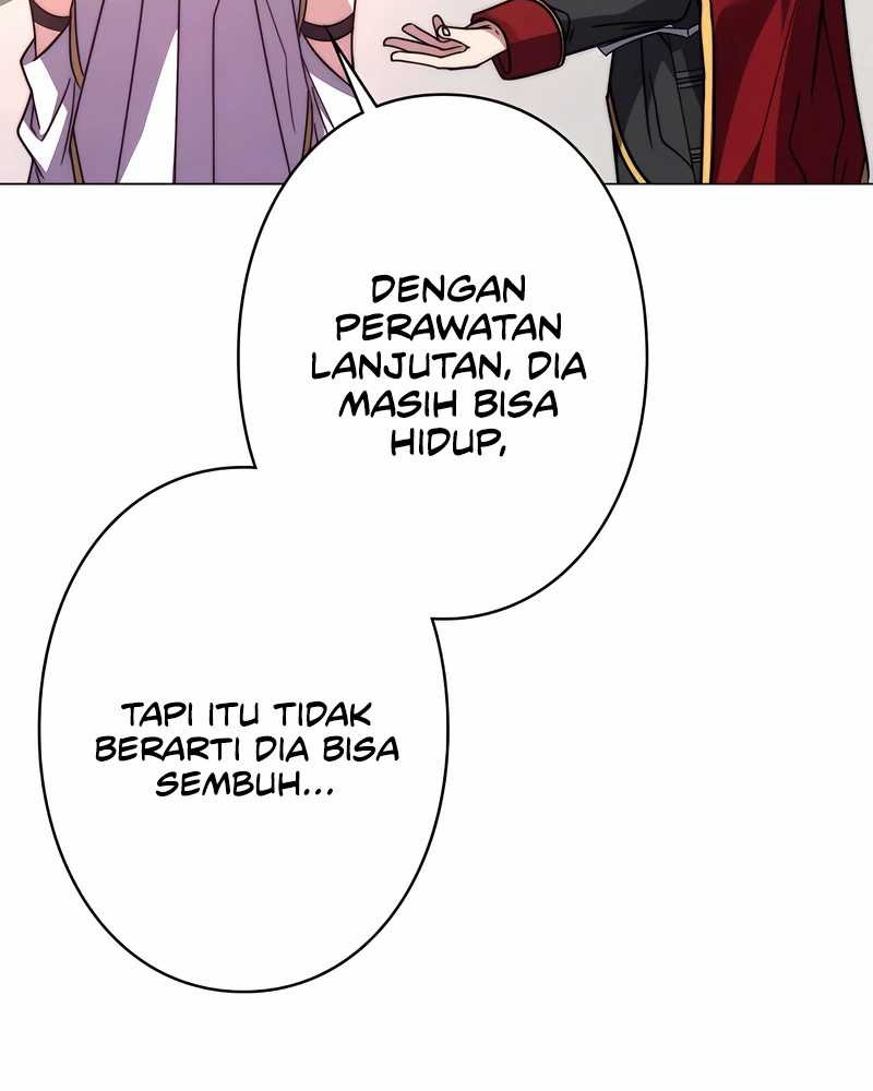 Love Letter From The Future Chapter 10 - halaman 84