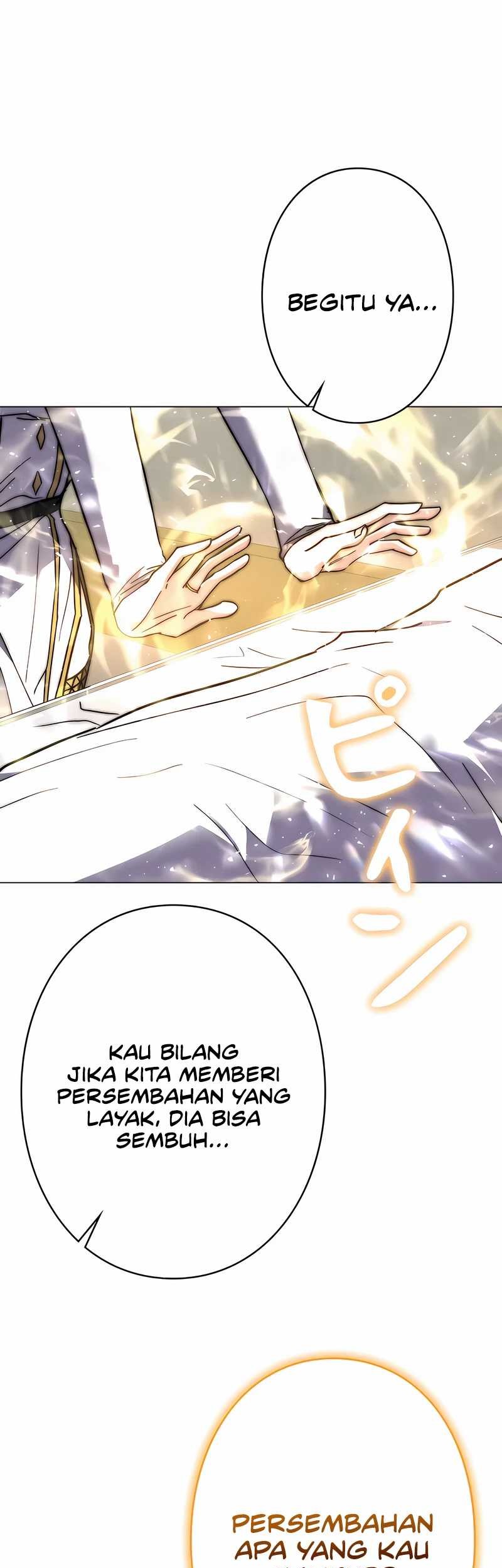 Love Letter From The Future Chapter 10 - halaman 85