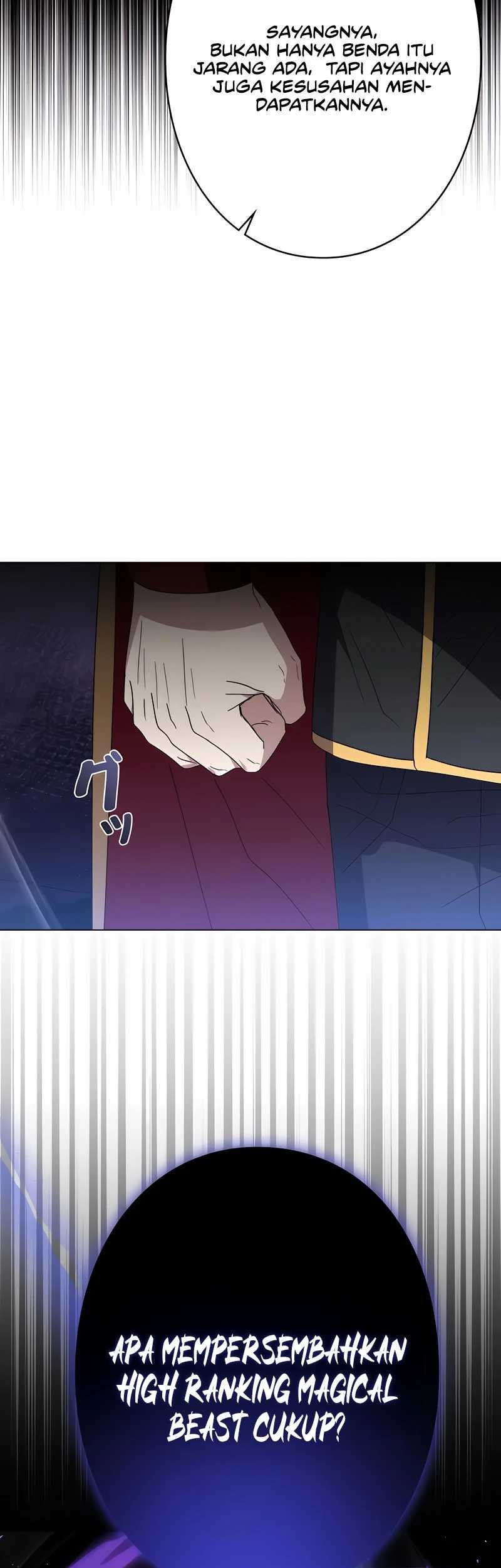 Love Letter From The Future Chapter 10 - halaman 88