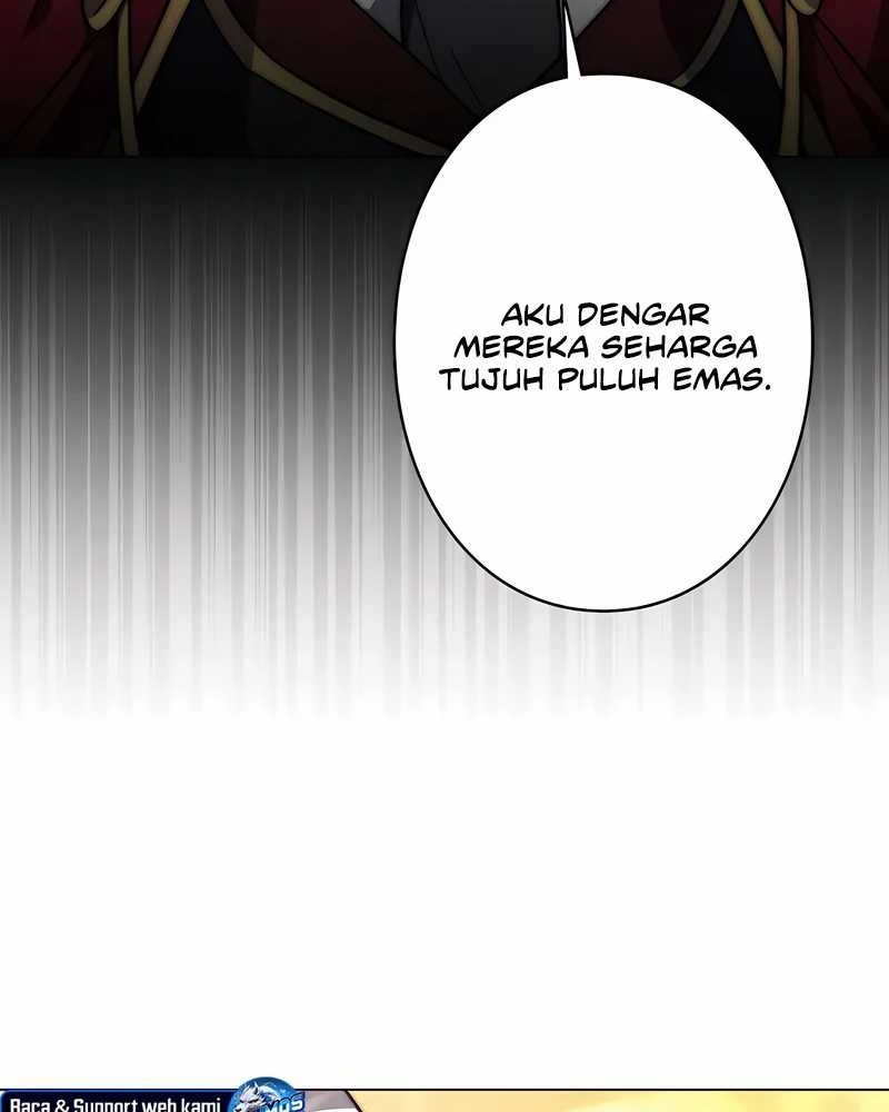 Love Letter From The Future Chapter 10 - halaman 90
