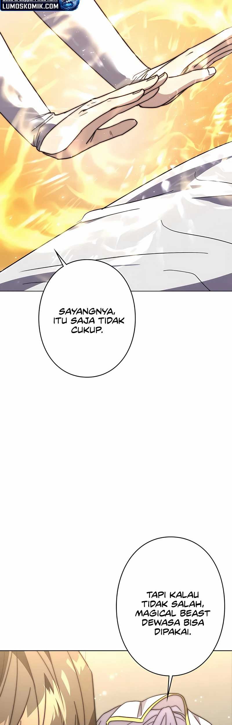 Love Letter From The Future Chapter 10 - halaman 91