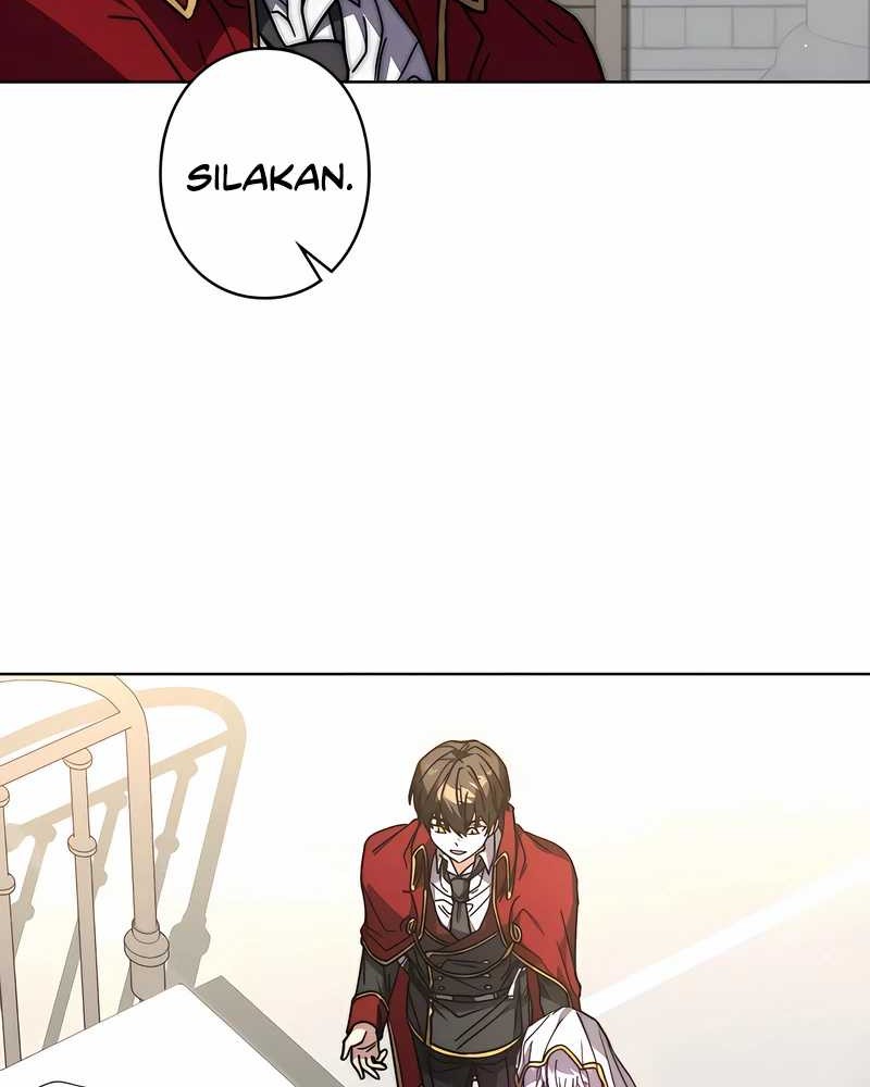 Love Letter From The Future Chapter 10 - halaman 93