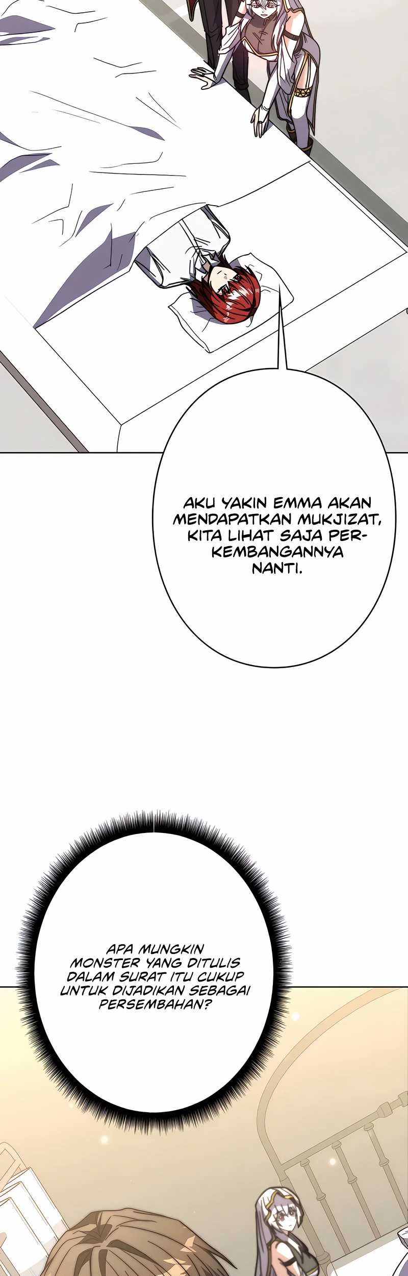Love Letter From The Future Chapter 10 - halaman 94