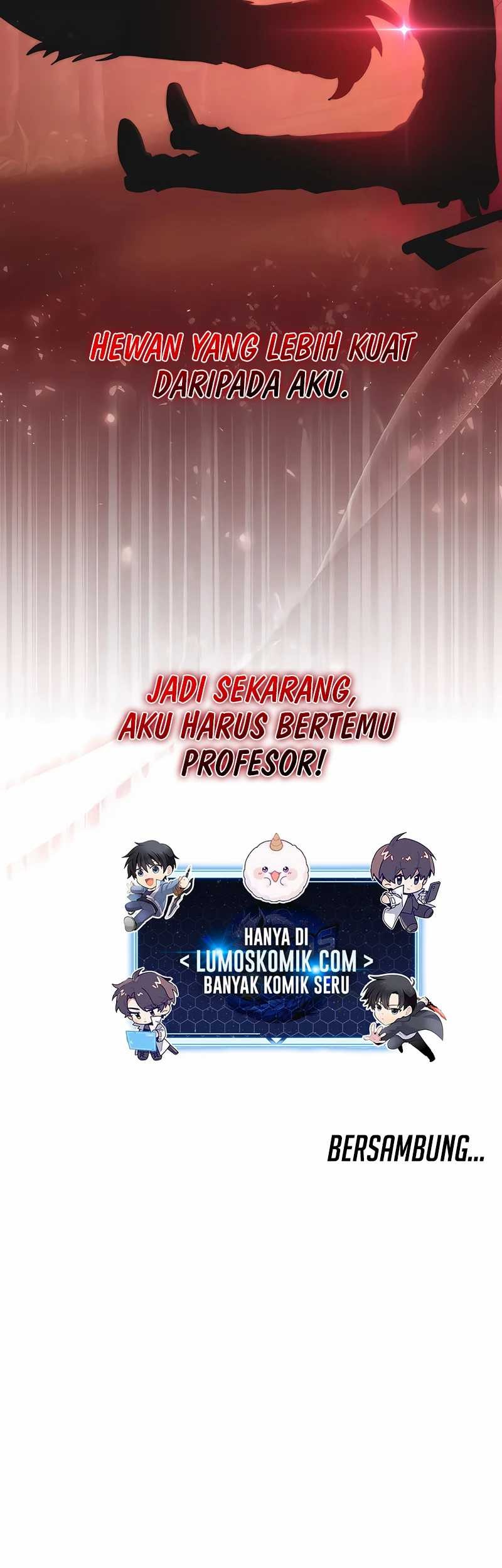 Love Letter From The Future Chapter 10 - halaman 97