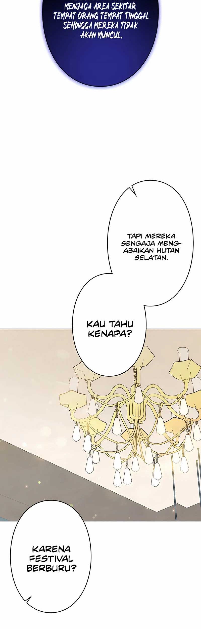 Love Letter From The Future Chapter 11 - halaman 11