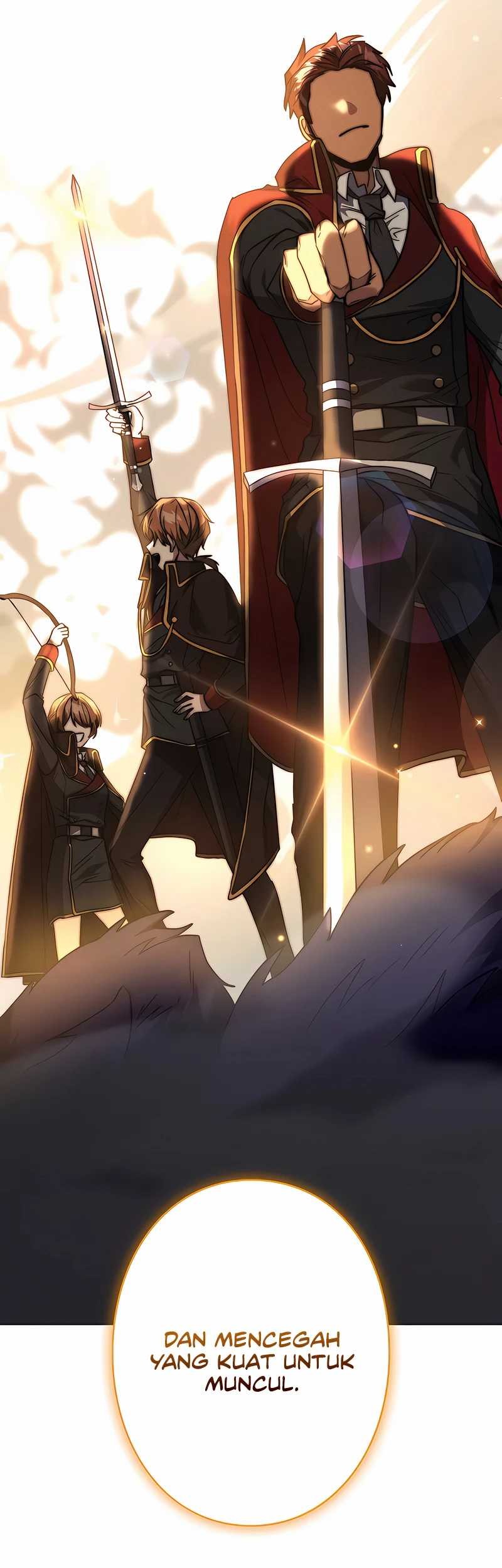 Love Letter From The Future Chapter 11 - halaman 13