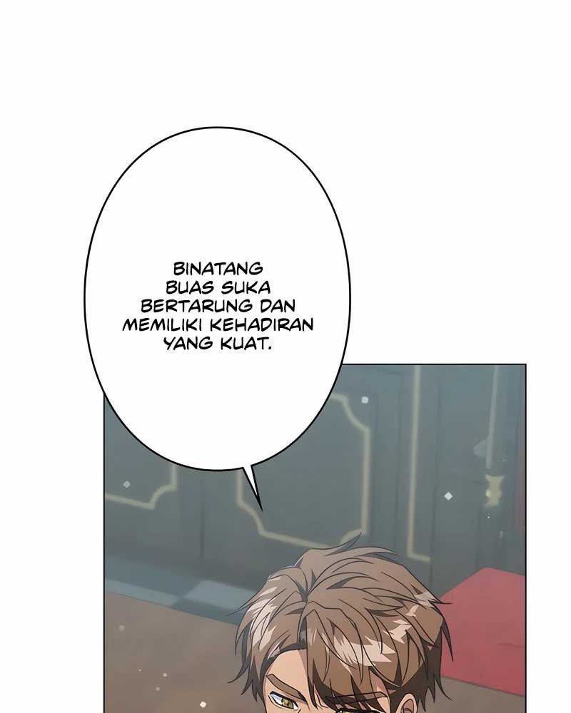 Love Letter From The Future Chapter 11 - halaman 15