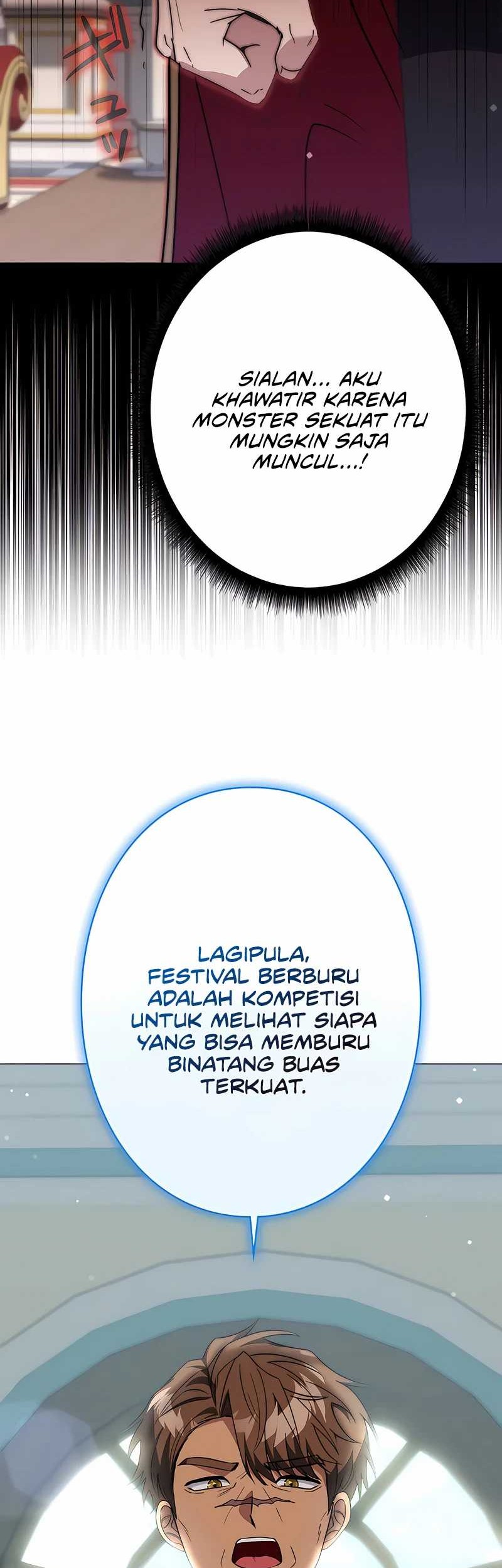 Love Letter From The Future Chapter 11 - halaman 17