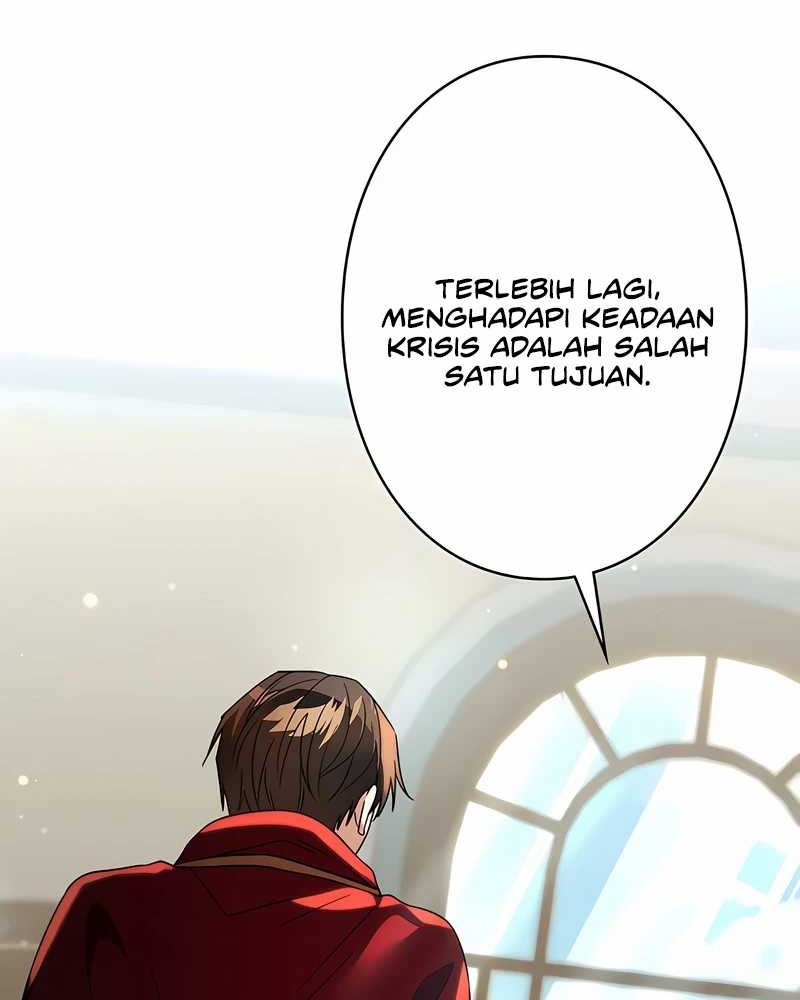 Love Letter From The Future Chapter 11 - halaman 21